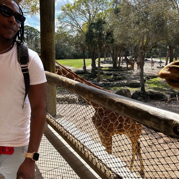 Meet your Posher, Terrance - Picture 2 of 7